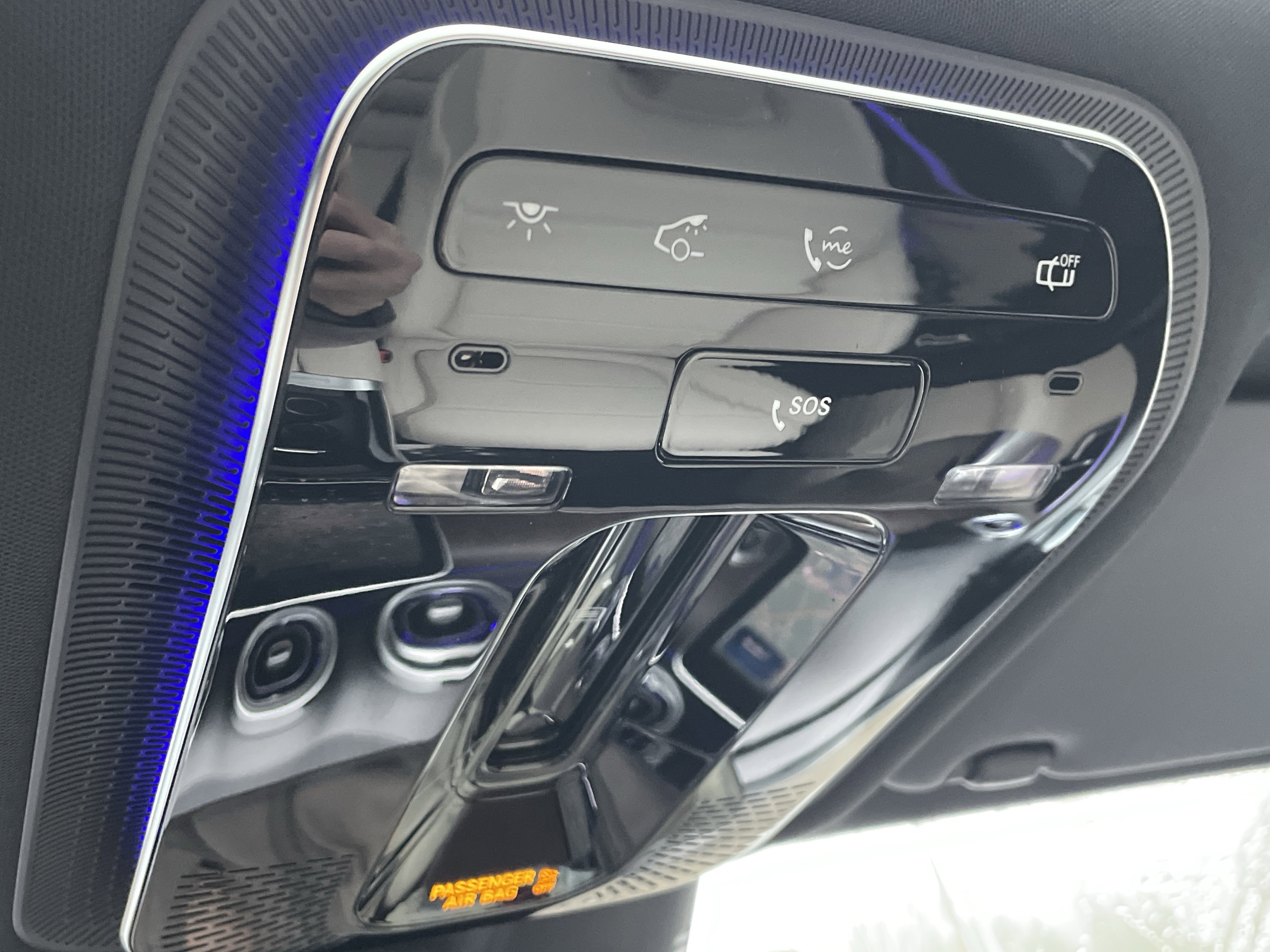 New 2026 Cirrus Silver Metallic Mercedes-Benz GLC 300 SUV image 34