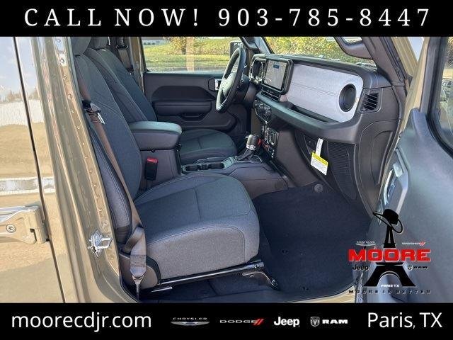 New 2026 41 Exterior Paint Jeep Willys image 33