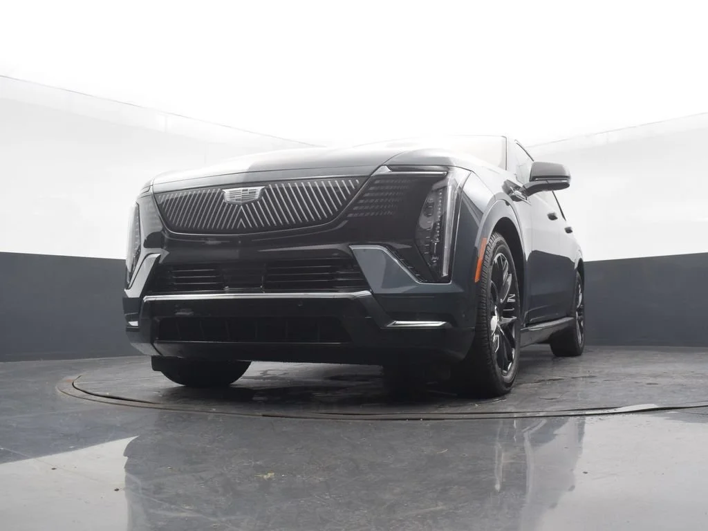 2026 Cadillac Escalade IQ Premium Sport - Photo 48