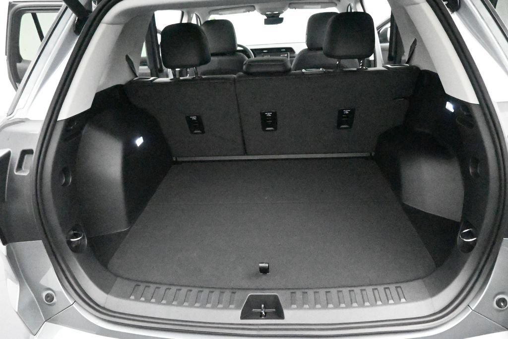 2026 GMC Terrain Denali - Photo 21