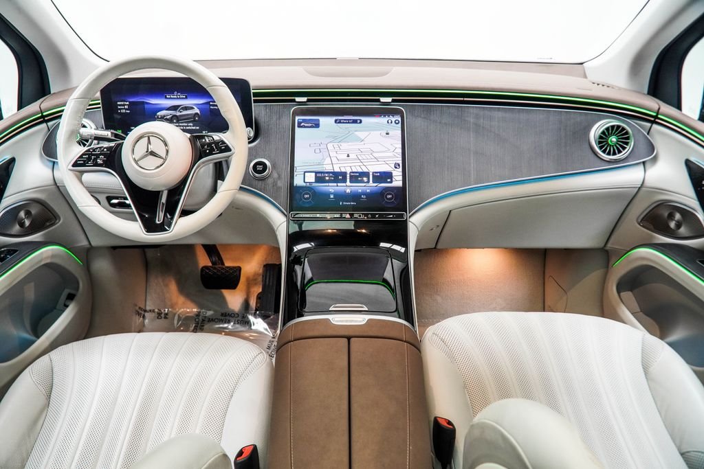 Used 2023 Blue Mercedes-Benz 450 image 5