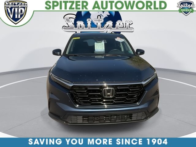 Used 2024  Honda EX image 3