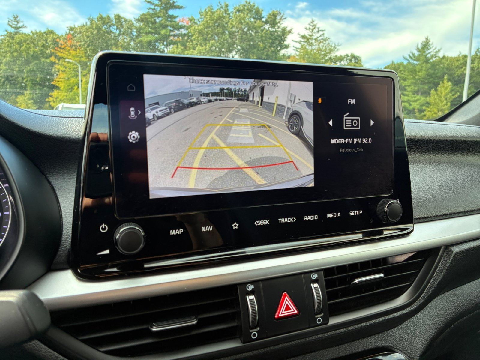 Used 2023 Gravity Gray Kia GT image 21