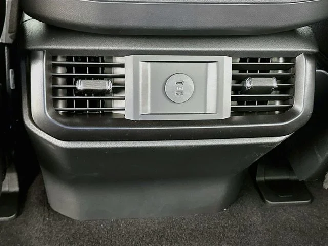 New 2026 Gray Ford STX image 12