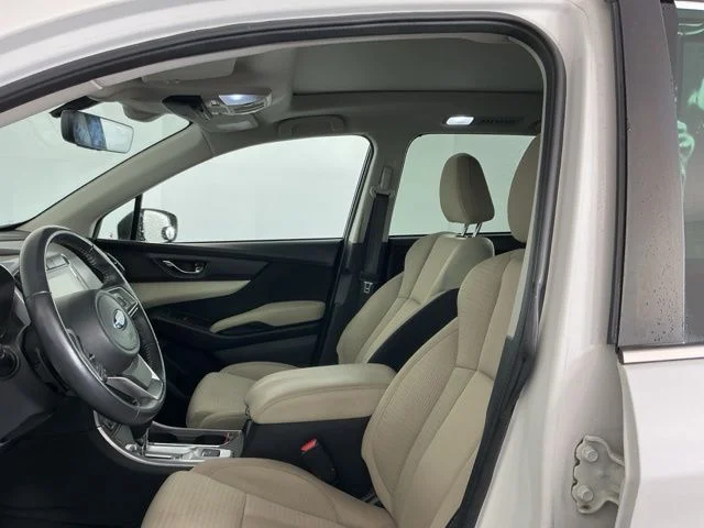 Used 2019 White Subaru Premium image 10
