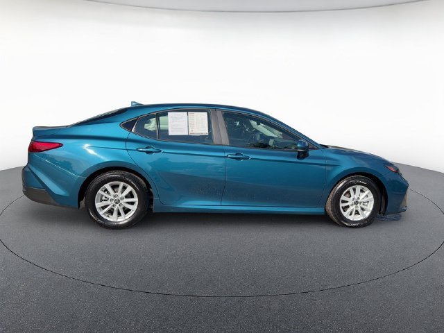Certified Used 2026  Toyota LE image 6