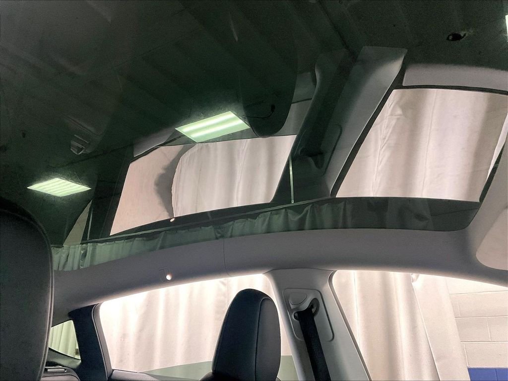 Used 2024 Blue Tesla Long Range image 22