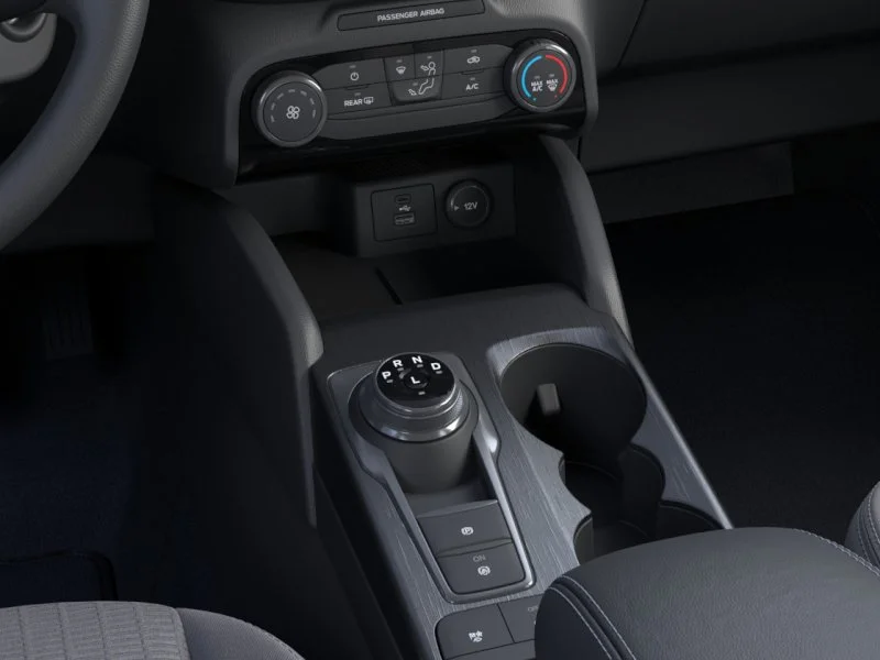 New 2022 Oxford White Ford S image 15