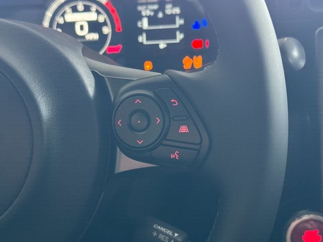 2025 Subaru BRZ tS - Photo 29