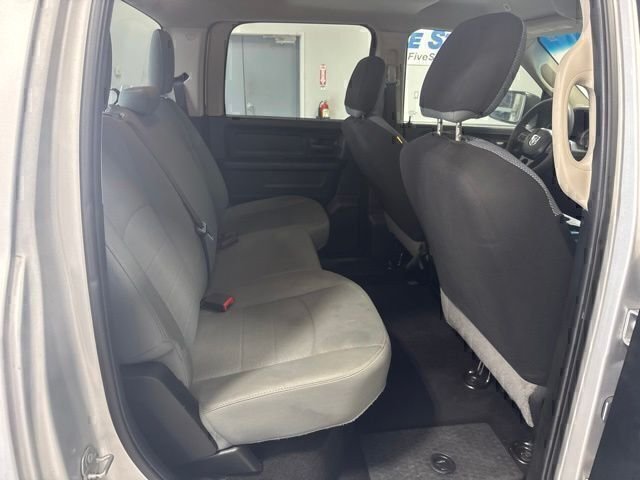 Used 2018 Silver Ram Express image 23