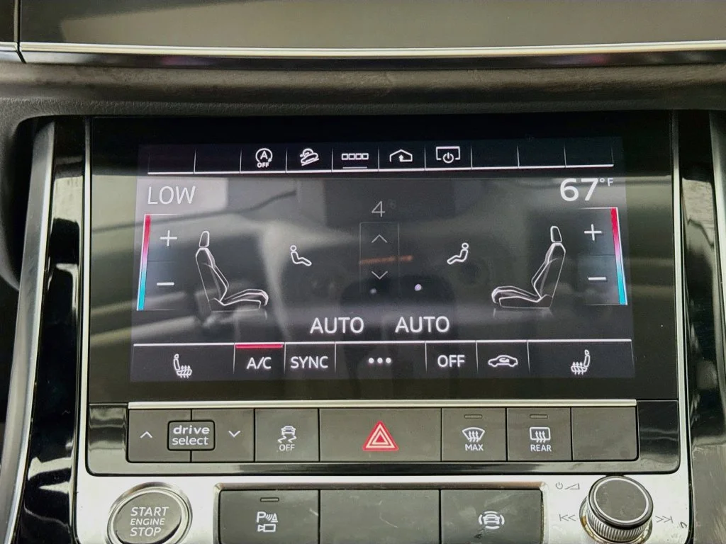 Used 2021  Audi 55 Premium Plus image 19