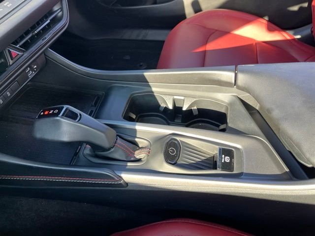 Used 2024 White Dodge R/T image 26