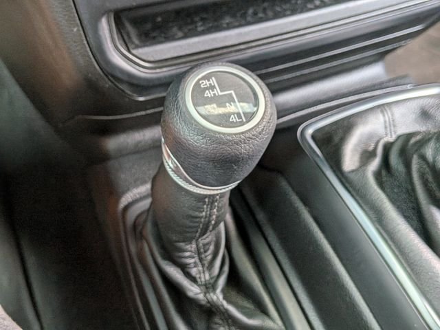 Used 2022 White Jeep Unlimited Sport S image 22