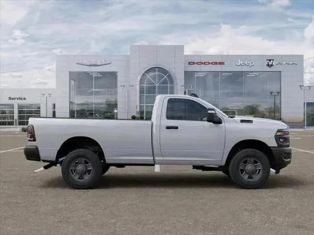 2025 RAM 3500 Tradesman - Photo 72