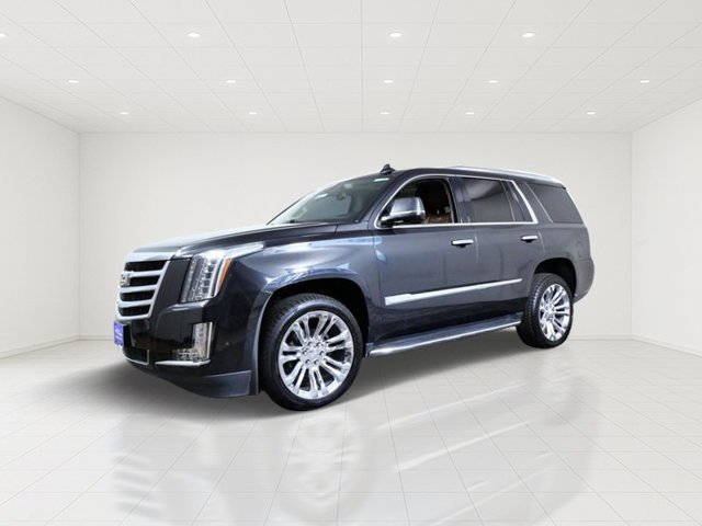 Certified Used 2019  Cadillac Premium Luxury image 2