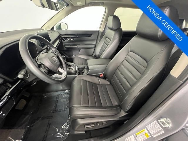 2025 Honda CR-V EX-L - Photo 85
