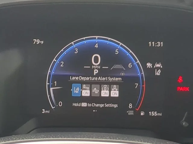 New 2026 Jet Black Toyota LE image 25