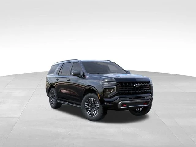 2026 Chevrolet Tahoe Z71 4WD's photo