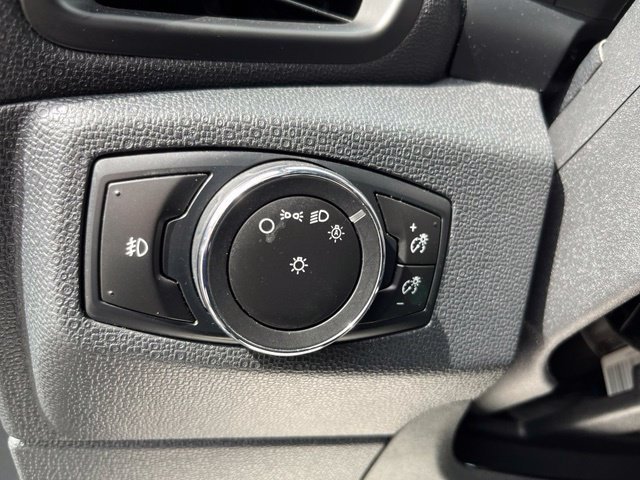2020 Ford Ecosport Titanium - Photo 24