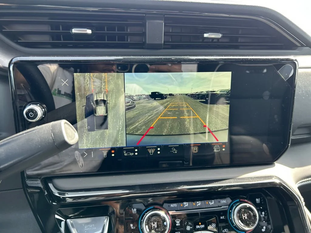 2026 GMC Sierra 2500HD AT4X - Photo 25