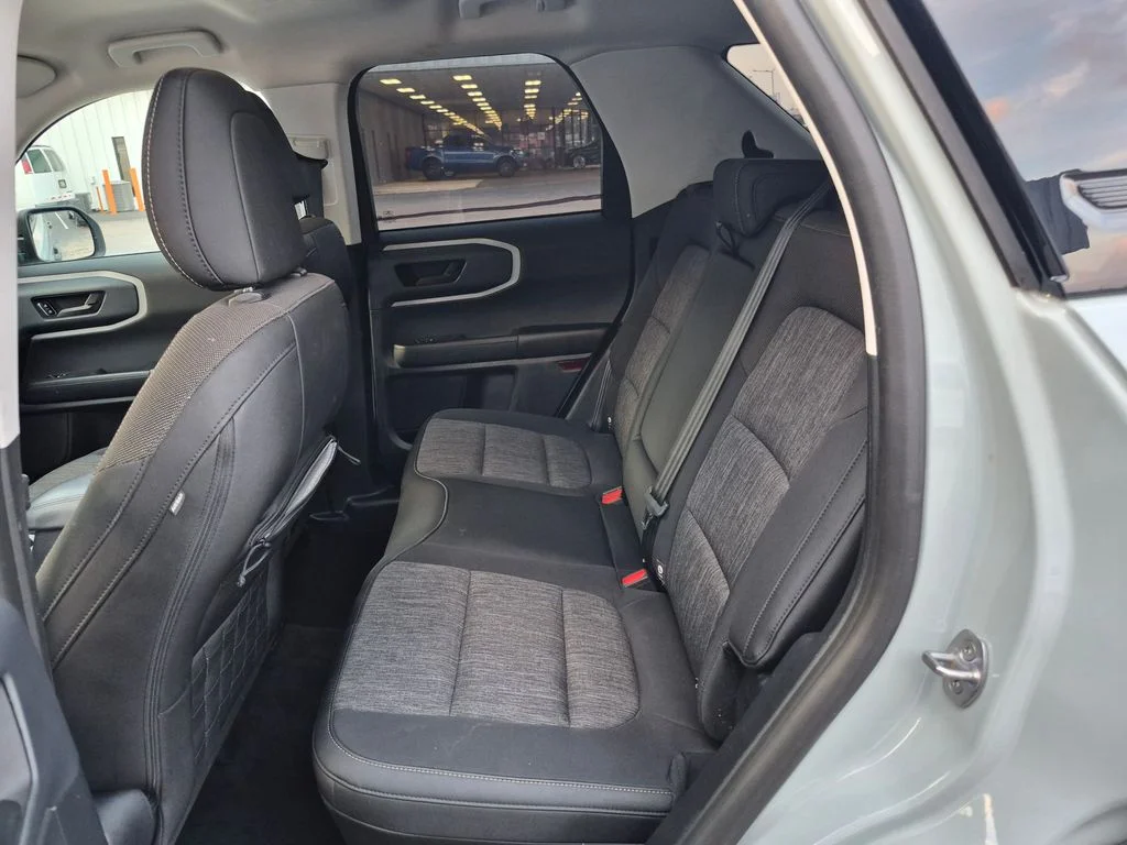 Used 2021 Cactus Ford Big Bend image 13