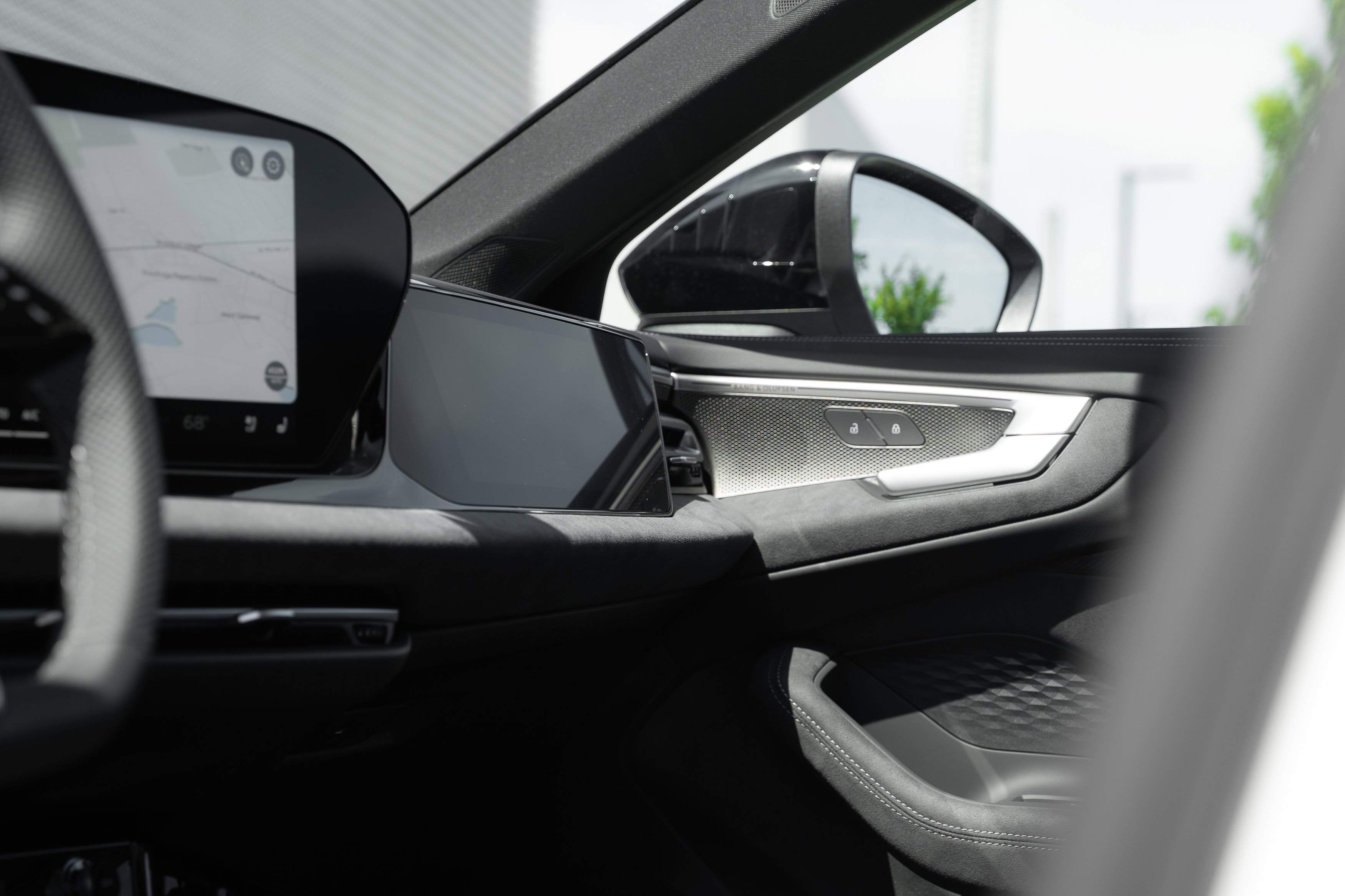 New 2026 Glacier Audi Prestige image 17