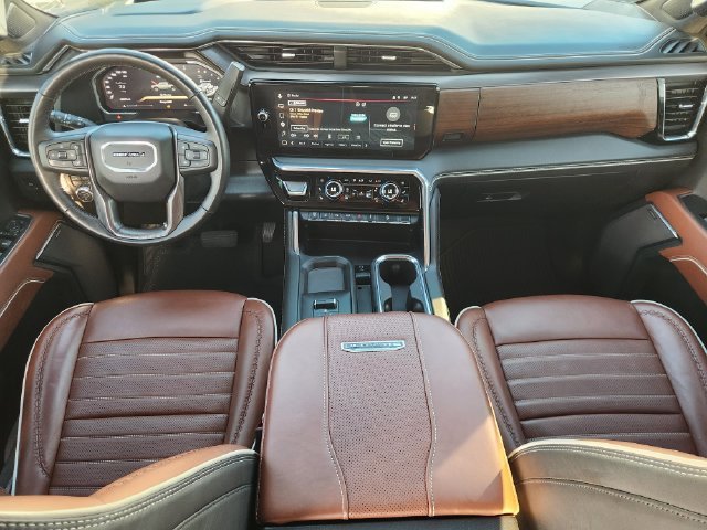 2026 GMC Sierra 3500HD Denali Ultimate - Photo 26