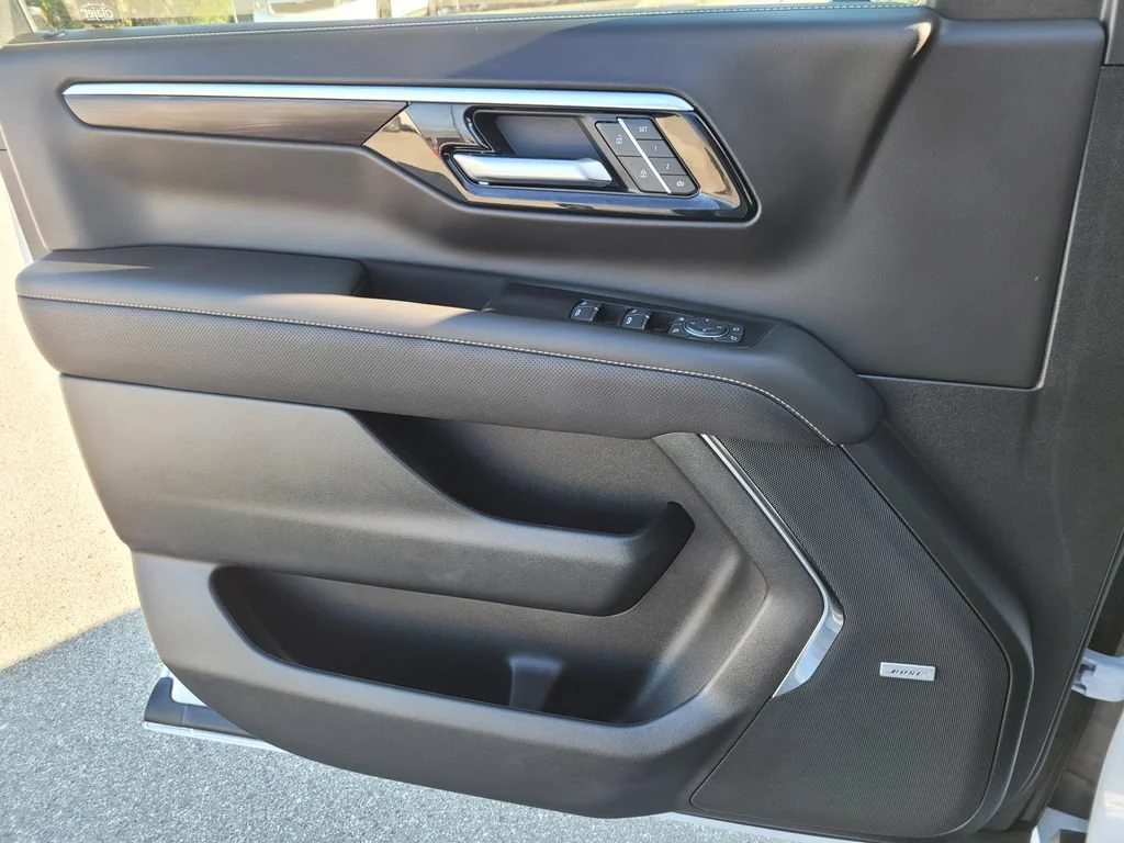2026 Chevrolet Tahoe Premier - Photo 27
