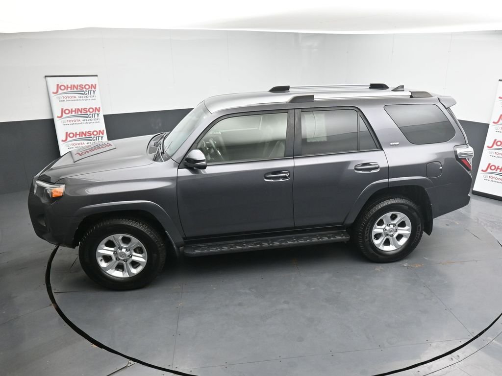 2022 Toyota 4Runner SR5 Premium - Photo 27