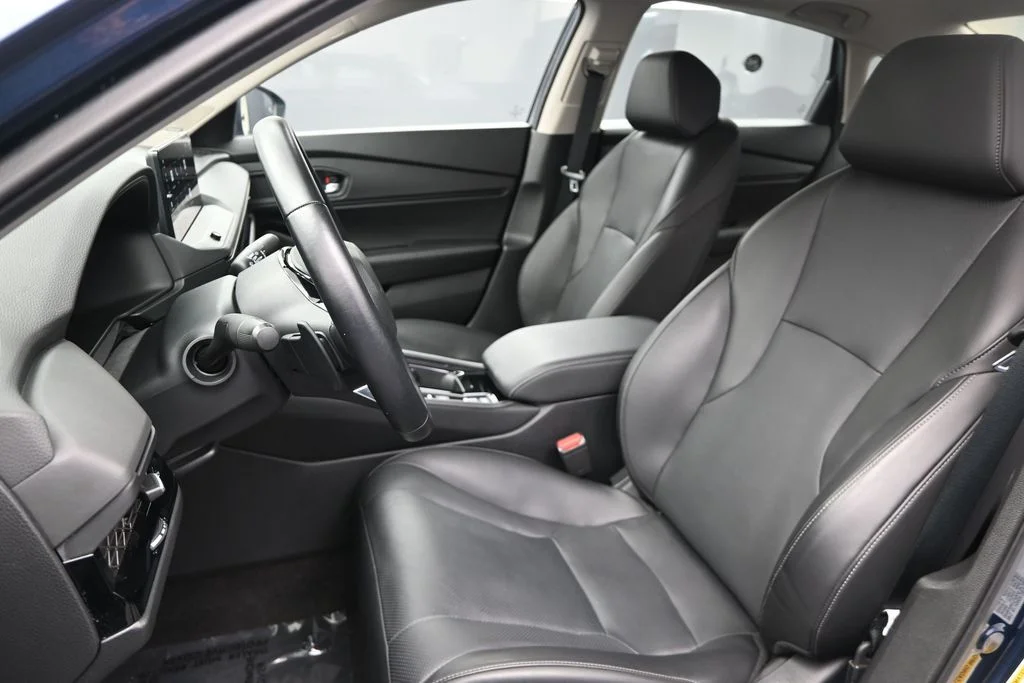 2024 Honda Accord Hybrid Touring - Photo 16