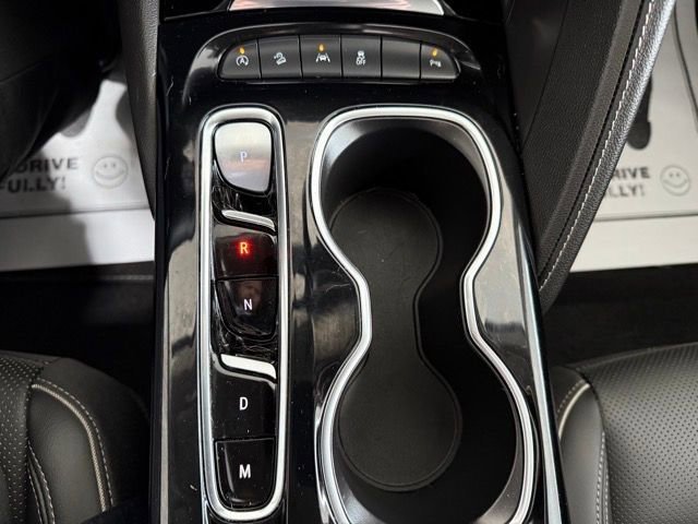 2023 Buick Envision Essence - Photo 24