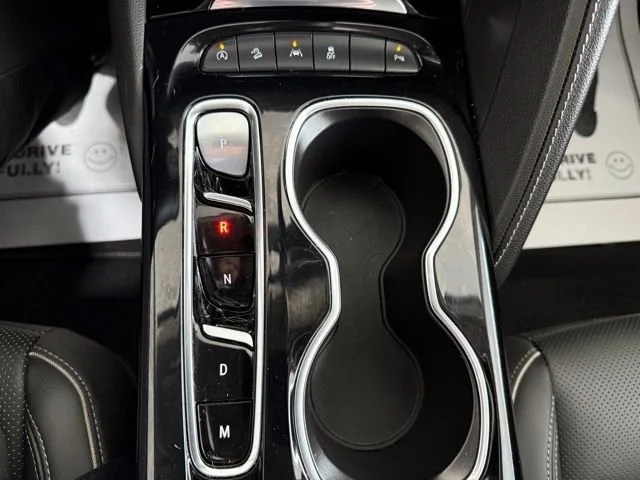2023 Buick Envision Essence - Photo 24
