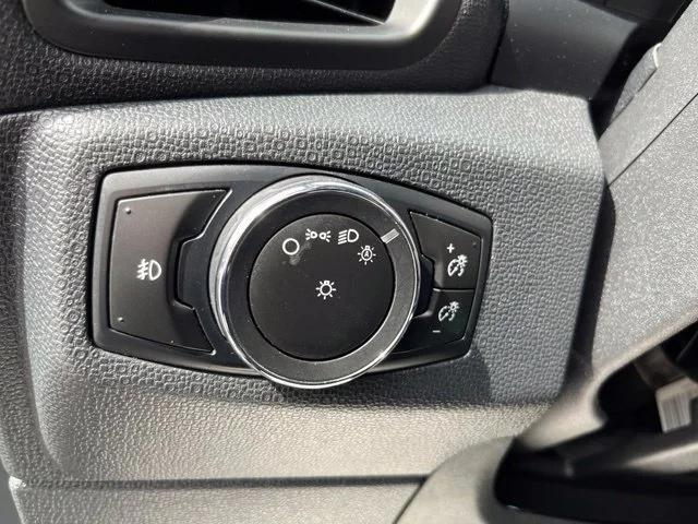 Used 2020 Gray Ford Titanium image 24