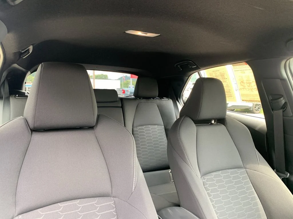 Used 2025 Silver Toyota Nightshade image 18