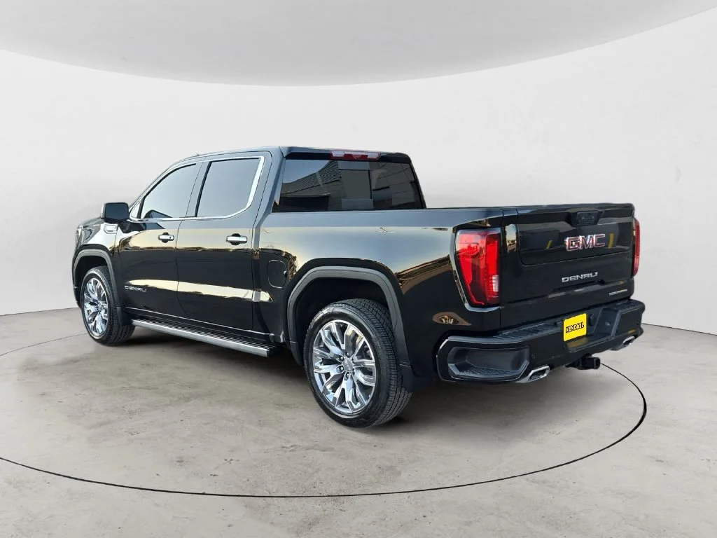 2024 GMC Sierra 1500 Denali Denali - Photo 11