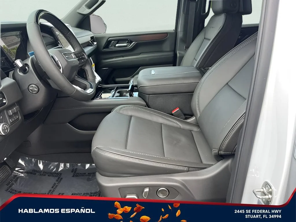 2026 GMC Yukon XL Denali - Photo 9