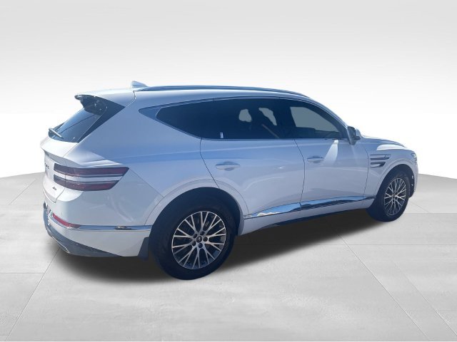 Used 2021 White Genesis 2.5T image 5