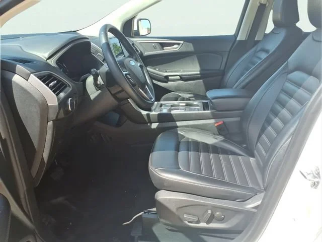 Used 2024  Ford SEL image 20