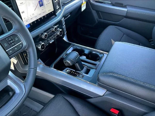 New 2026 Avalanche Ford XLT image 68