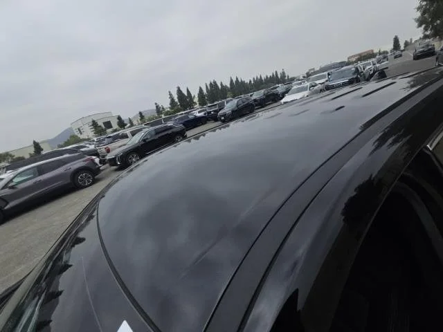 Used 2024 Mosaic Black Metallic Chevrolet LS image 9