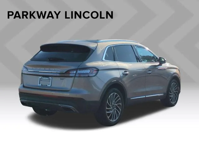 Used 2020 Brown Lincoln Reserve image 5