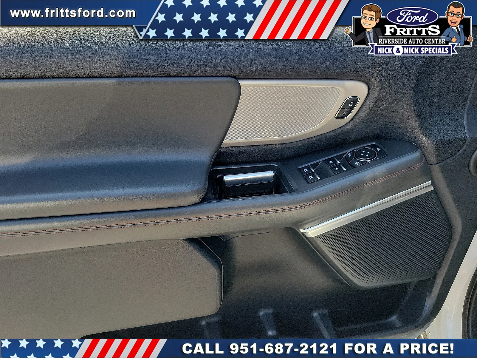 Certified Used 2025 White Metallic Ford Active MAX image 12