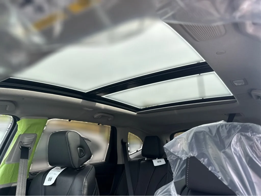 New 2026 Platinum White Pearl Acura SH-AWD with Technology Package image 28