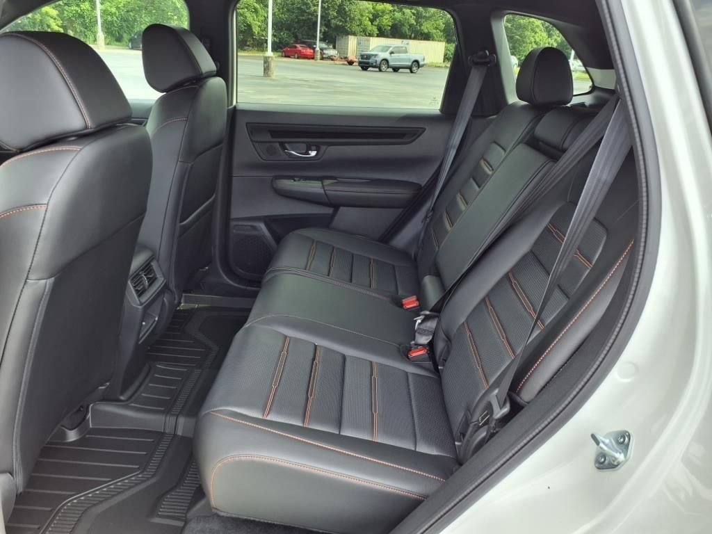2026 Honda CR-V Sport-L - Photo 11