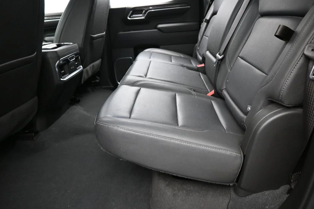 Used 2022 Northsky Blue Metallic Chevrolet LTZ image 41