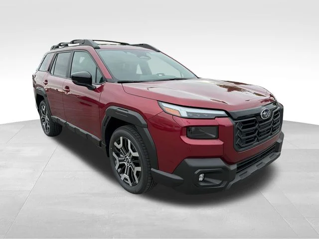 2026 Subaru Outback Touring XT's photo