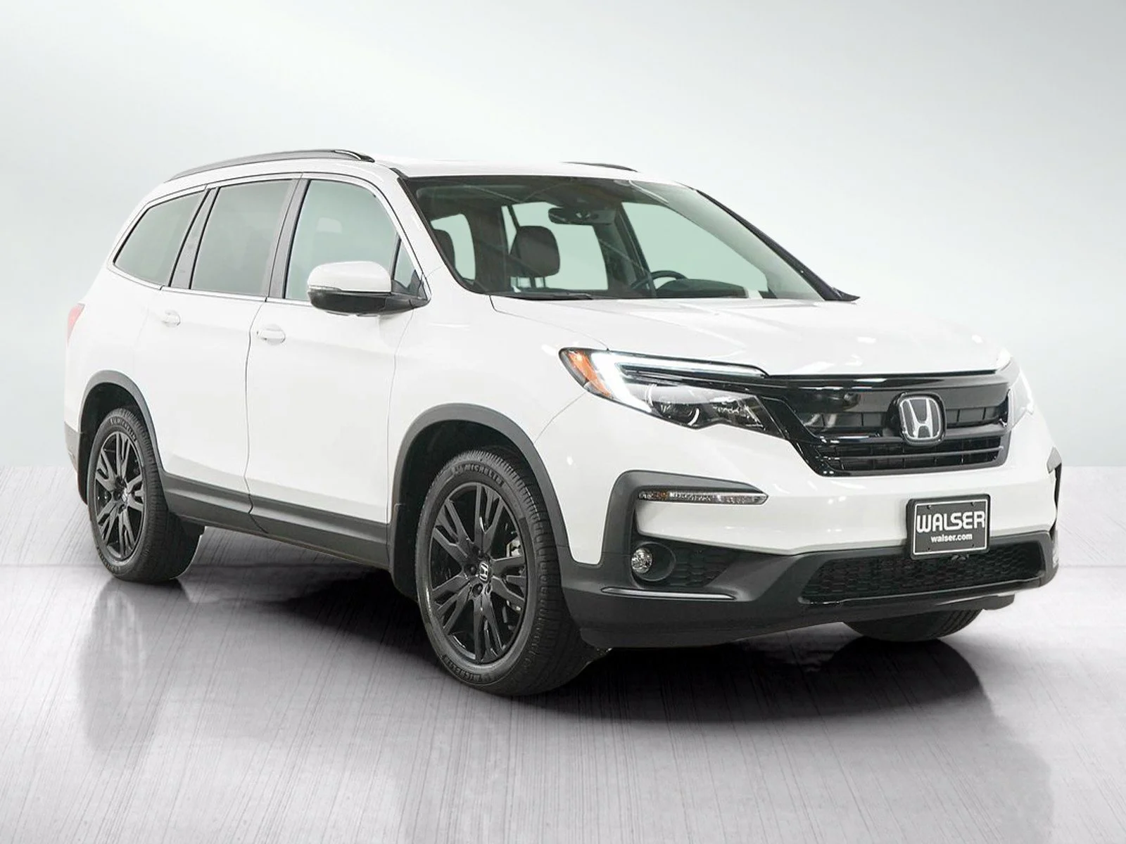 Used 2022  Honda 5D WAGON SE 4WD image 7