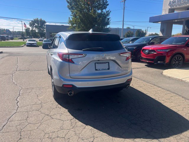 2020 Acura RDX Technology Package - Photo 11