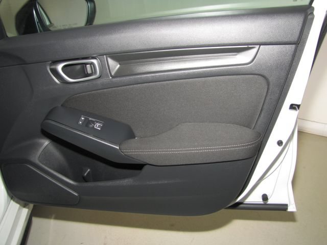 Certified Used 2023 Platinum White Pearl Honda Sport image 50