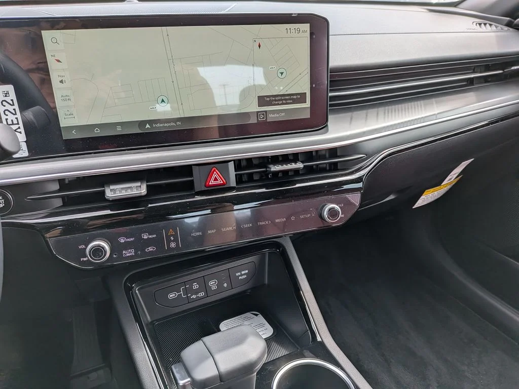 New 2026  Kia GT-Line image 45